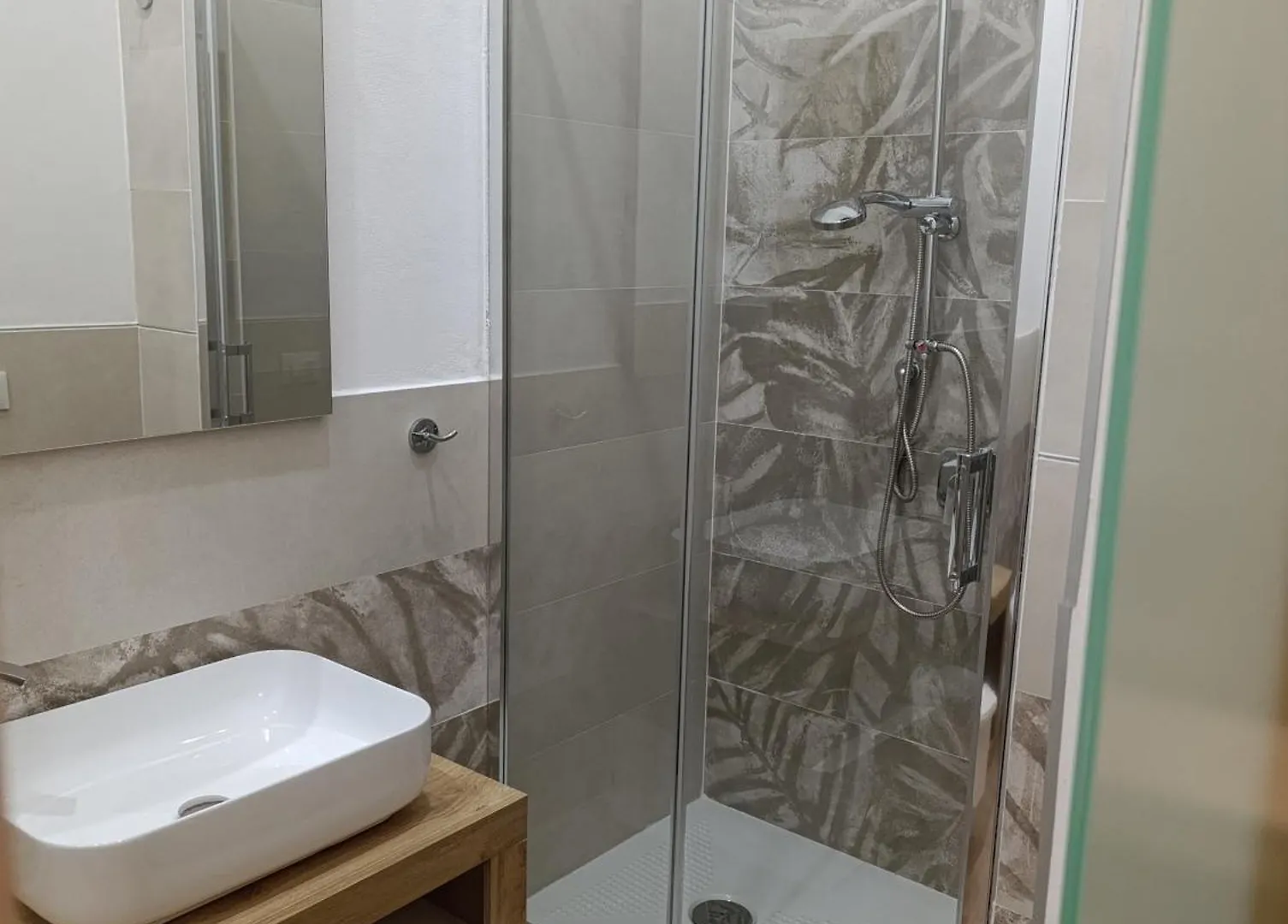 Bed and breakfast Anninedda Rooms Palermo