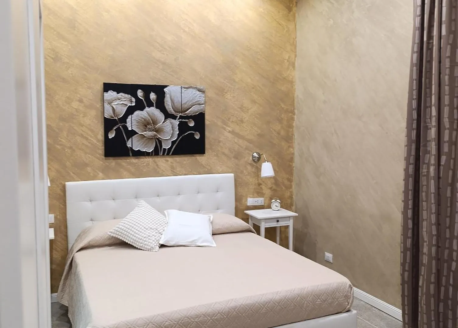 Bed and breakfast Anninedda Rooms Palermo Italia
