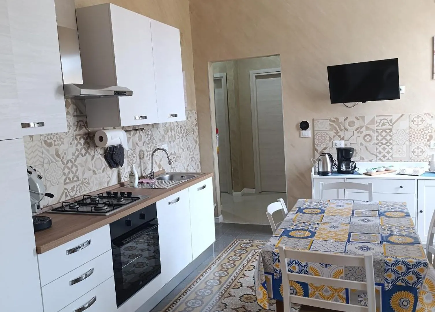 Anninedda Rooms Palermo