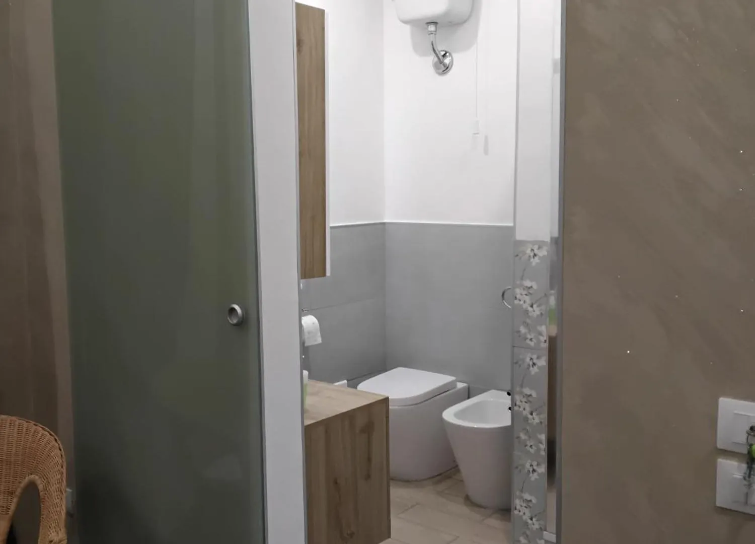 Bed and breakfast Anninedda Rooms Palermo