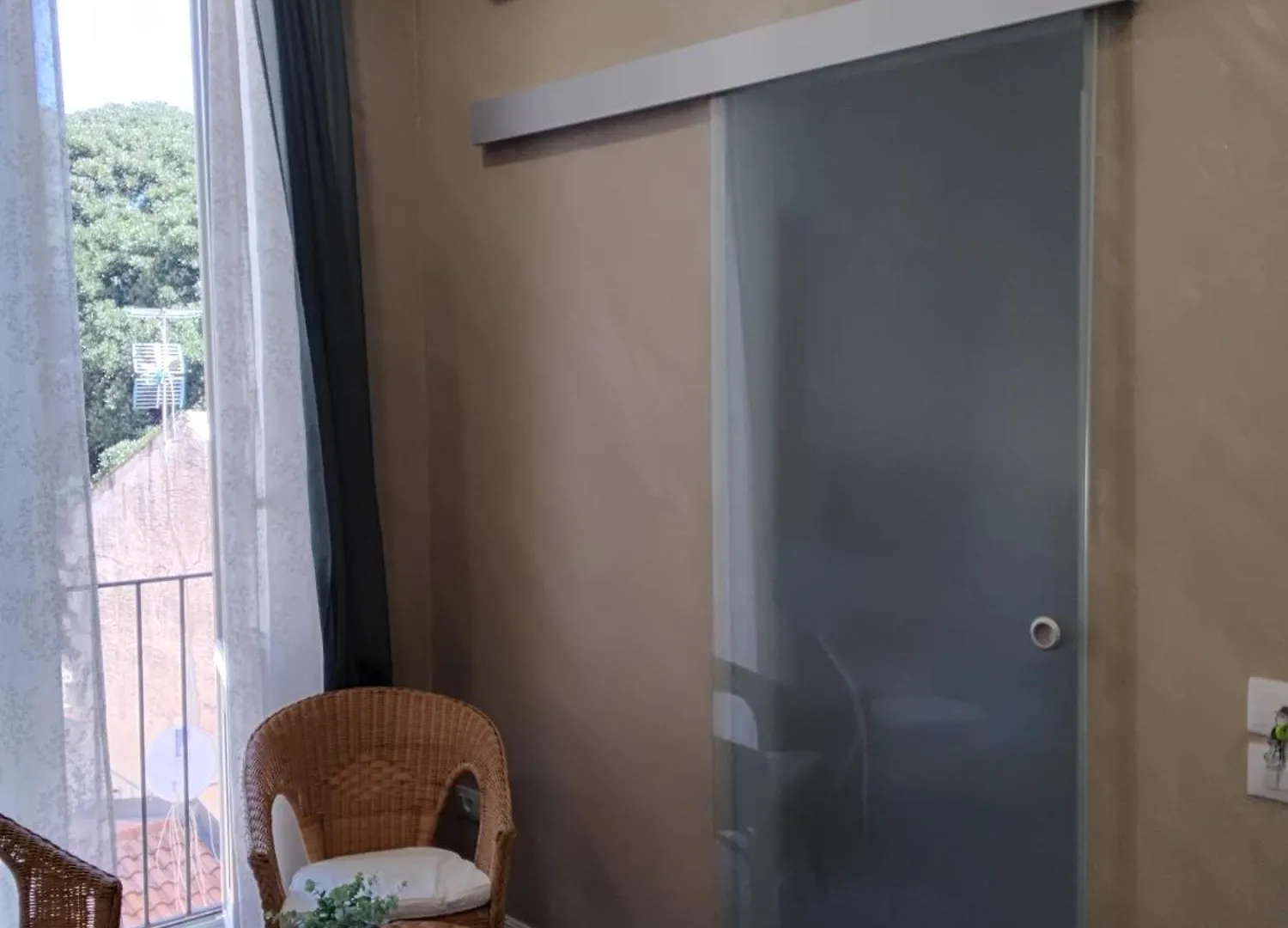 Bed and breakfast Anninedda Rooms Palermo