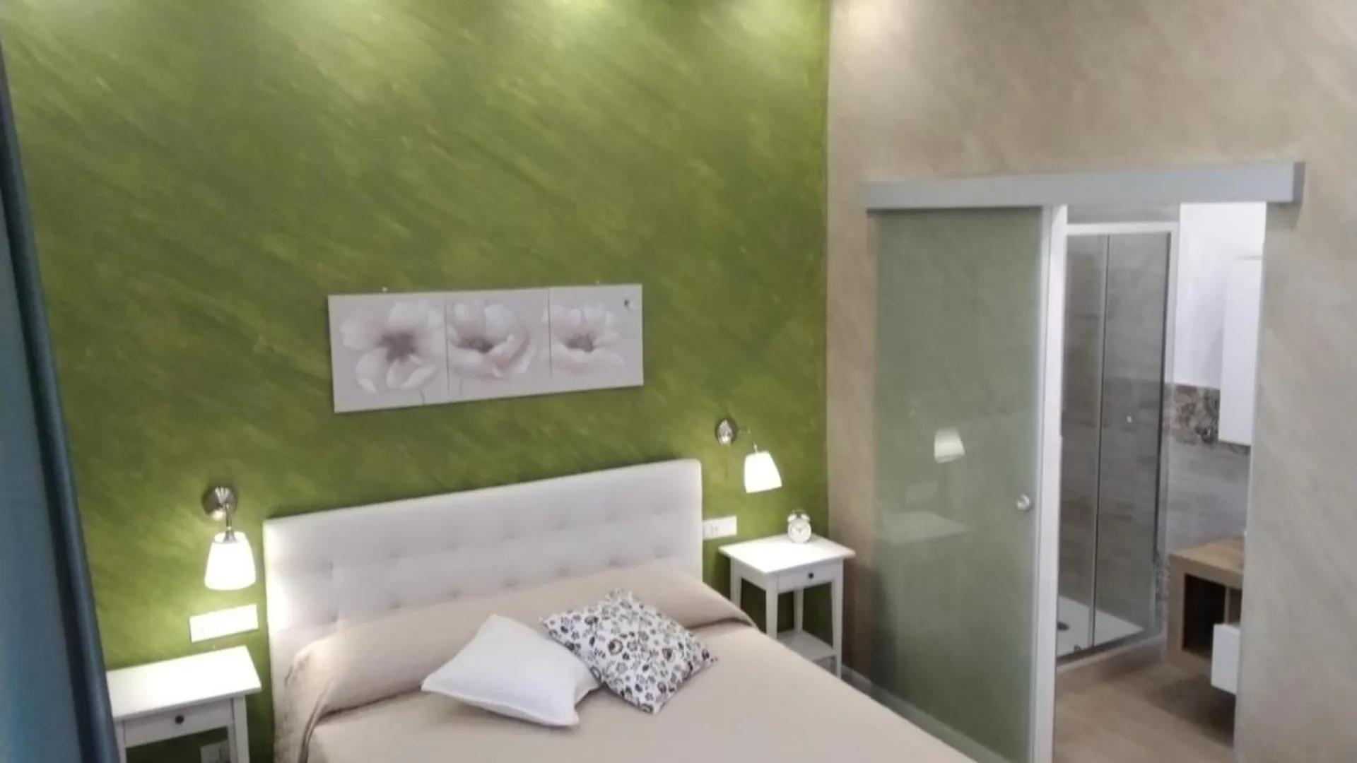 Bed and breakfast Anninedda Rooms Palermo Italia