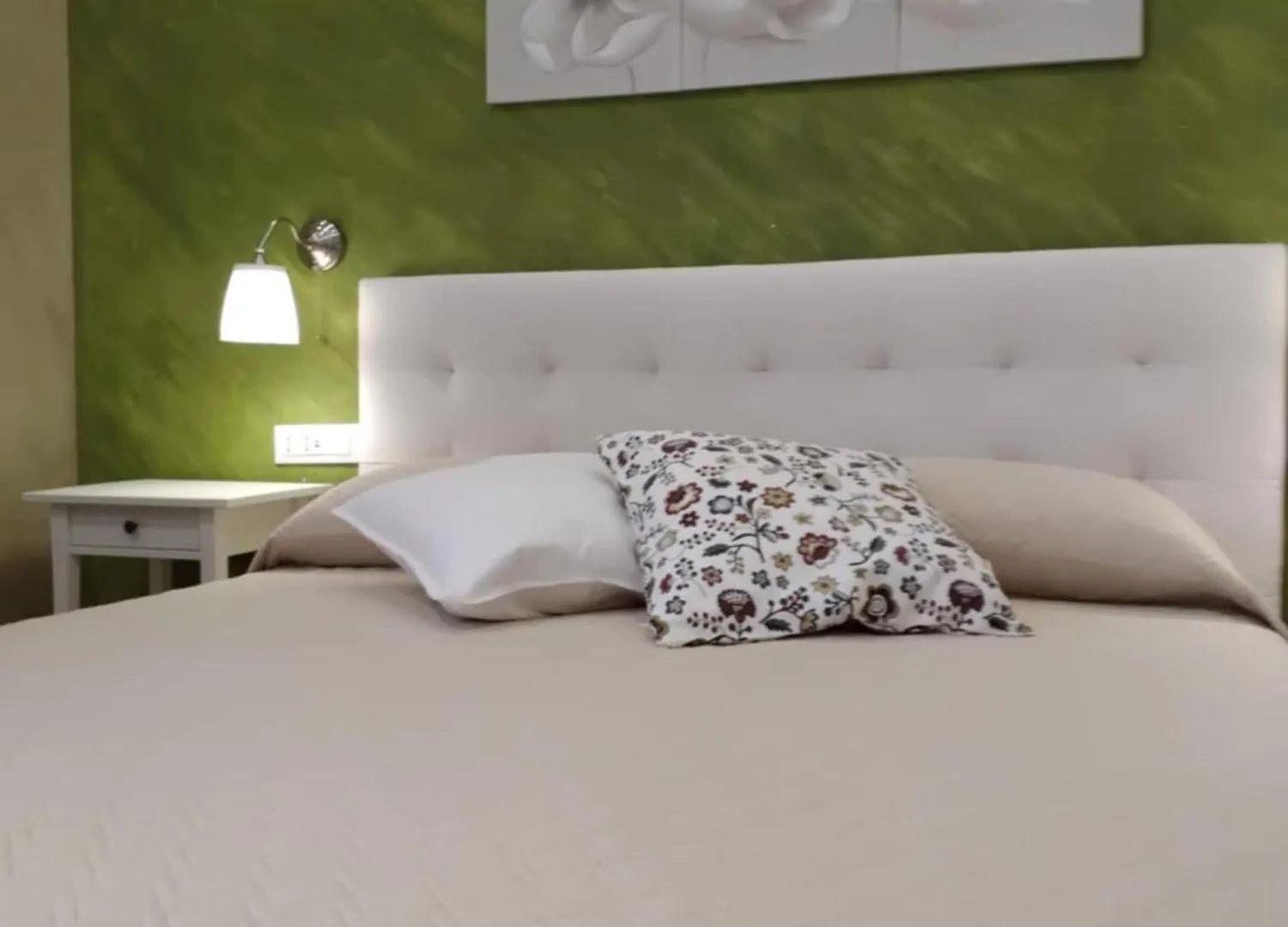 Anninedda Rooms Palermo Italia