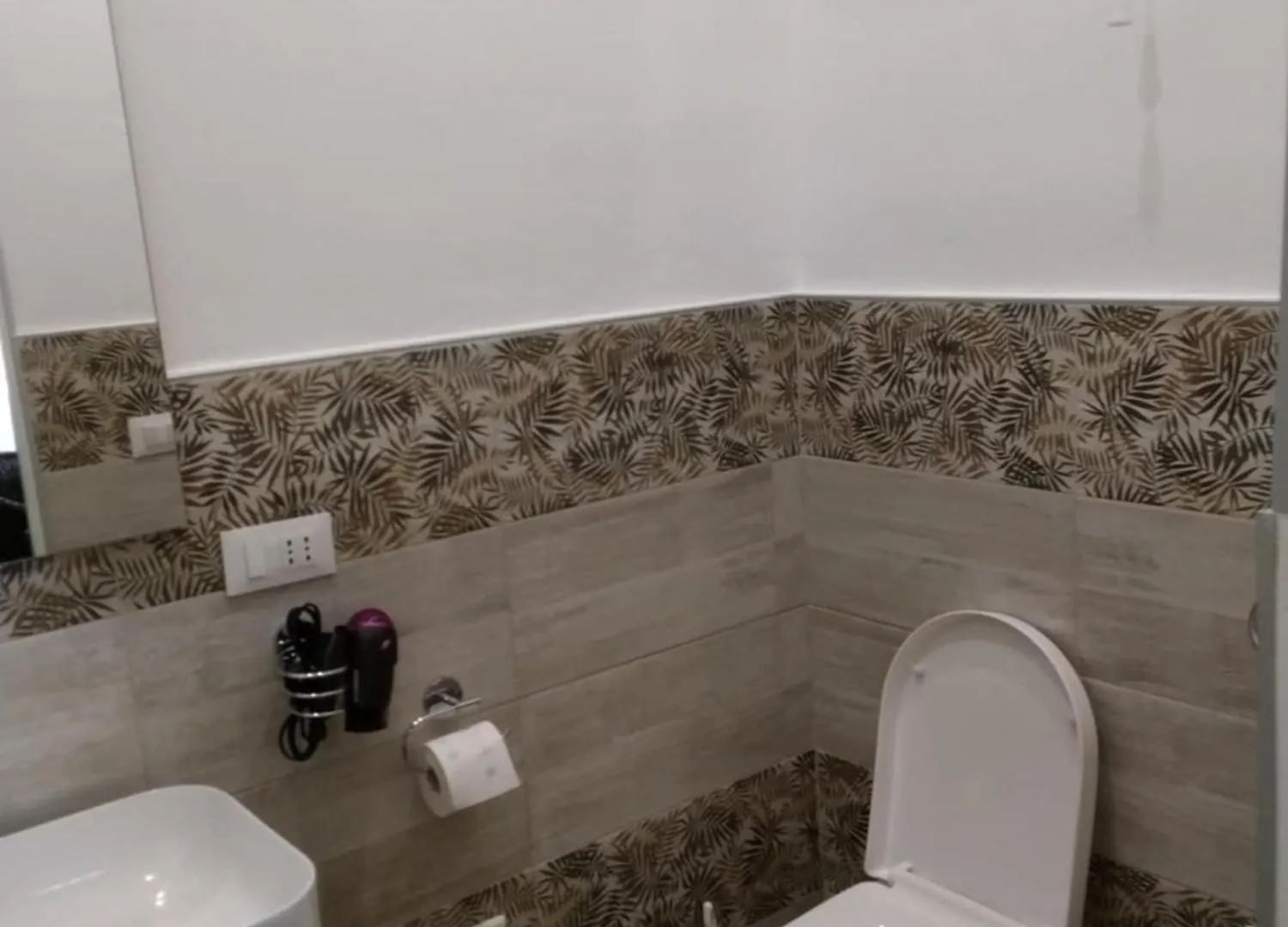 Bed and breakfast Anninedda Rooms Palermo