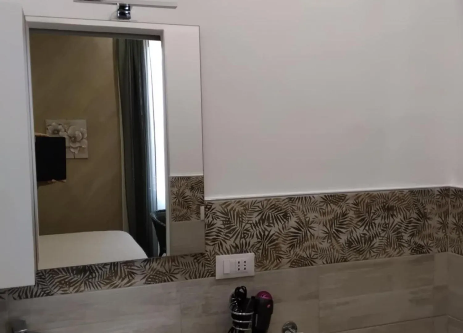 Anninedda Rooms Palermo