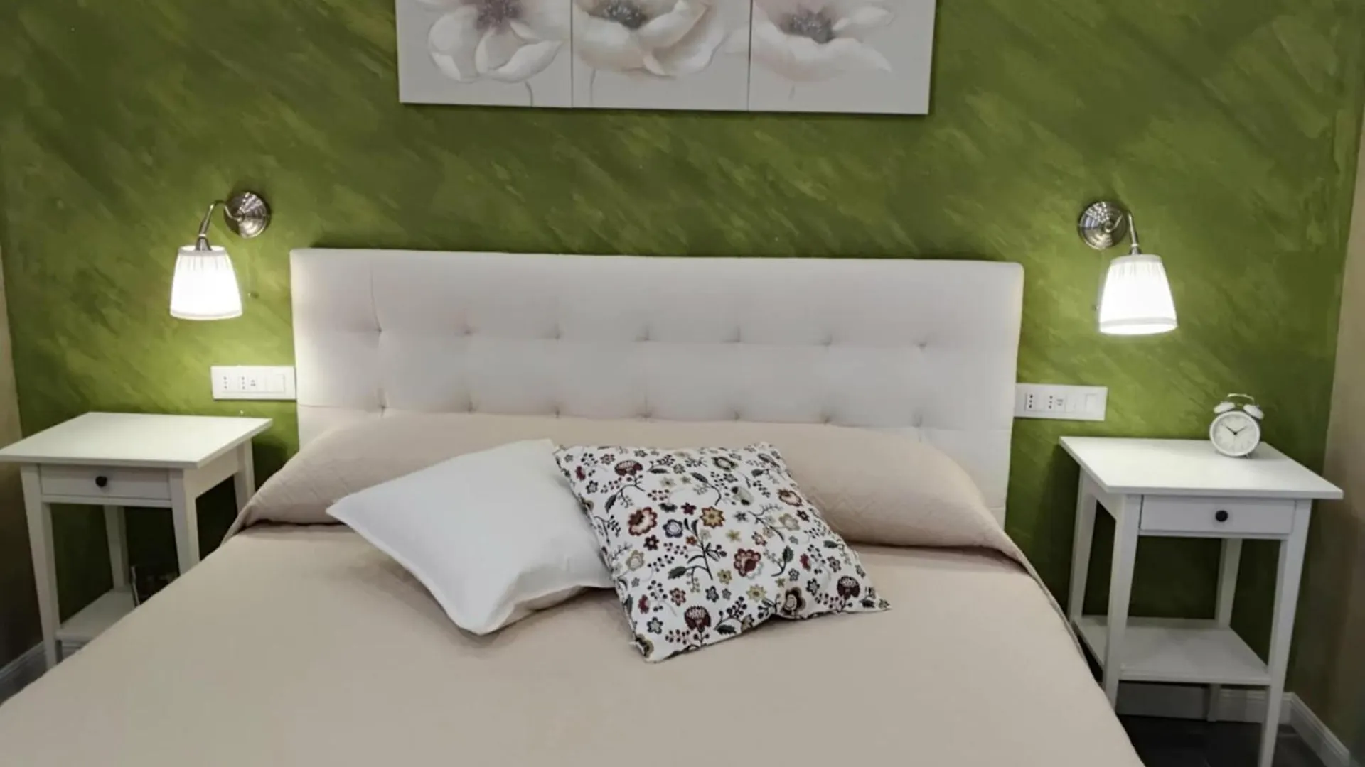 Anninedda Rooms Palermo Bed and breakfast