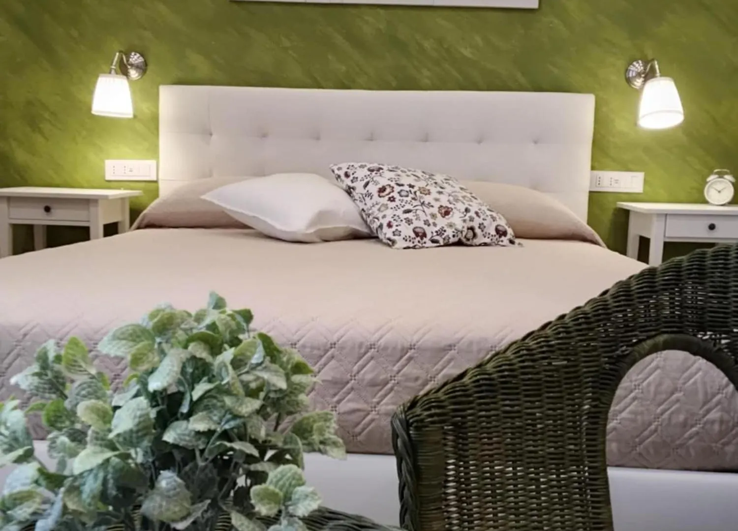 Anninedda Rooms Palermo 0*,  Italia