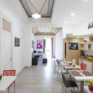 Bed & Breakfast Archi Centro, Palermo
