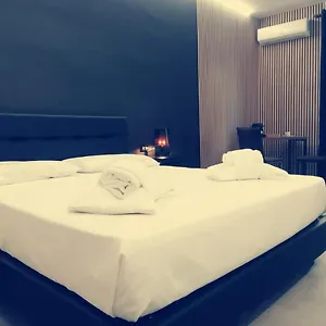 Bed & Breakfast Bl, Palermo