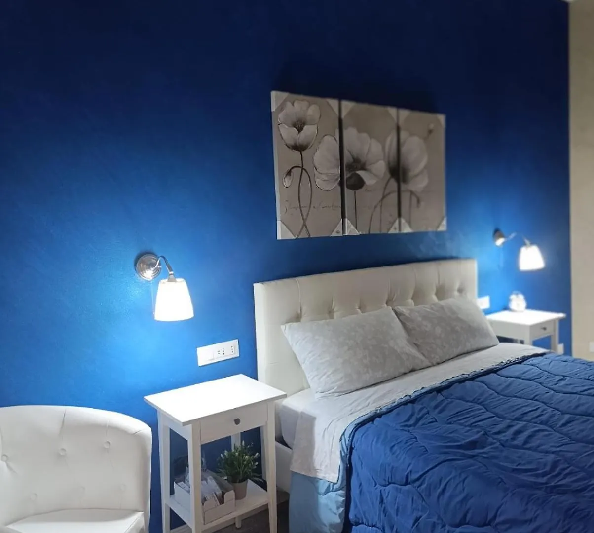 Anninedda Rooms 팔레르모 이탈리아