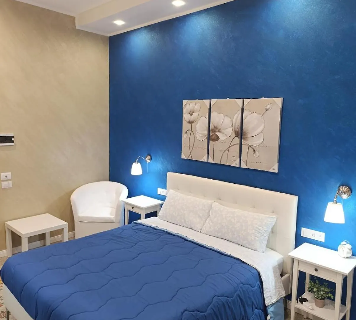 Anninedda Rooms 팔레르모