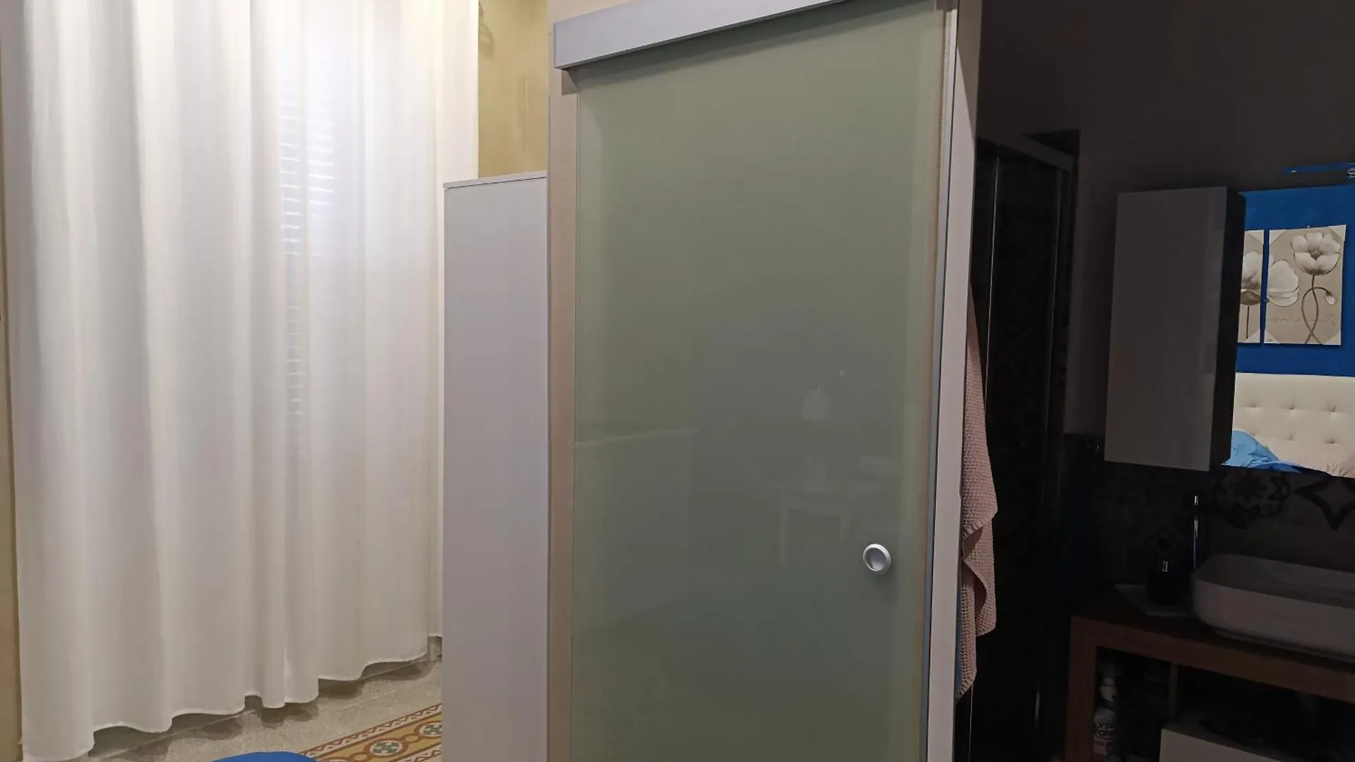 B&B Anninedda Rooms 팔레르모