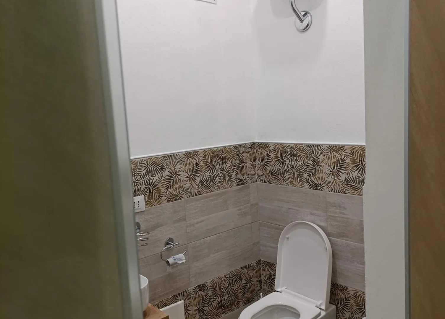Anninedda Rooms Palermo Bed & Breakfast