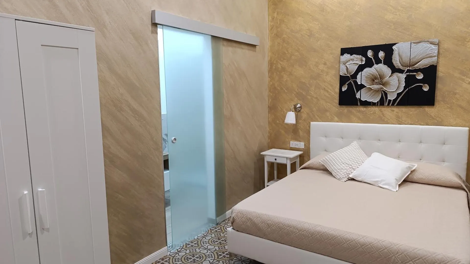 Bed & Breakfast Anninedda Rooms Palermo