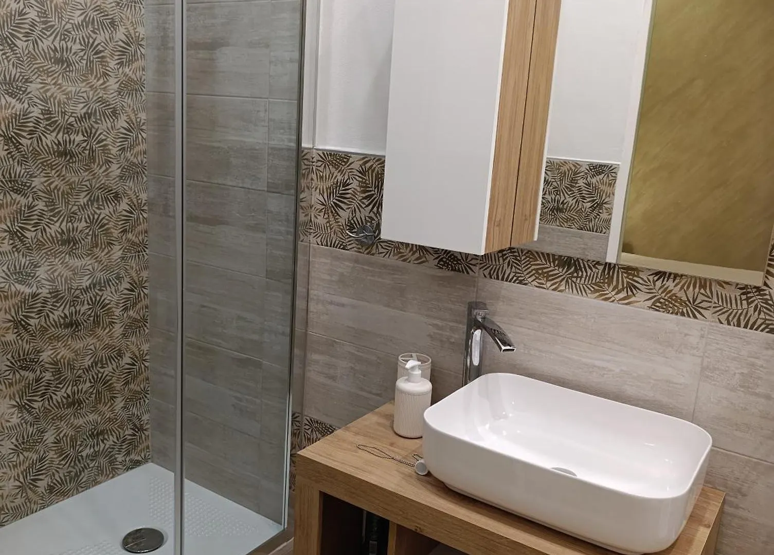 Bed & Breakfast Anninedda Rooms Palermo