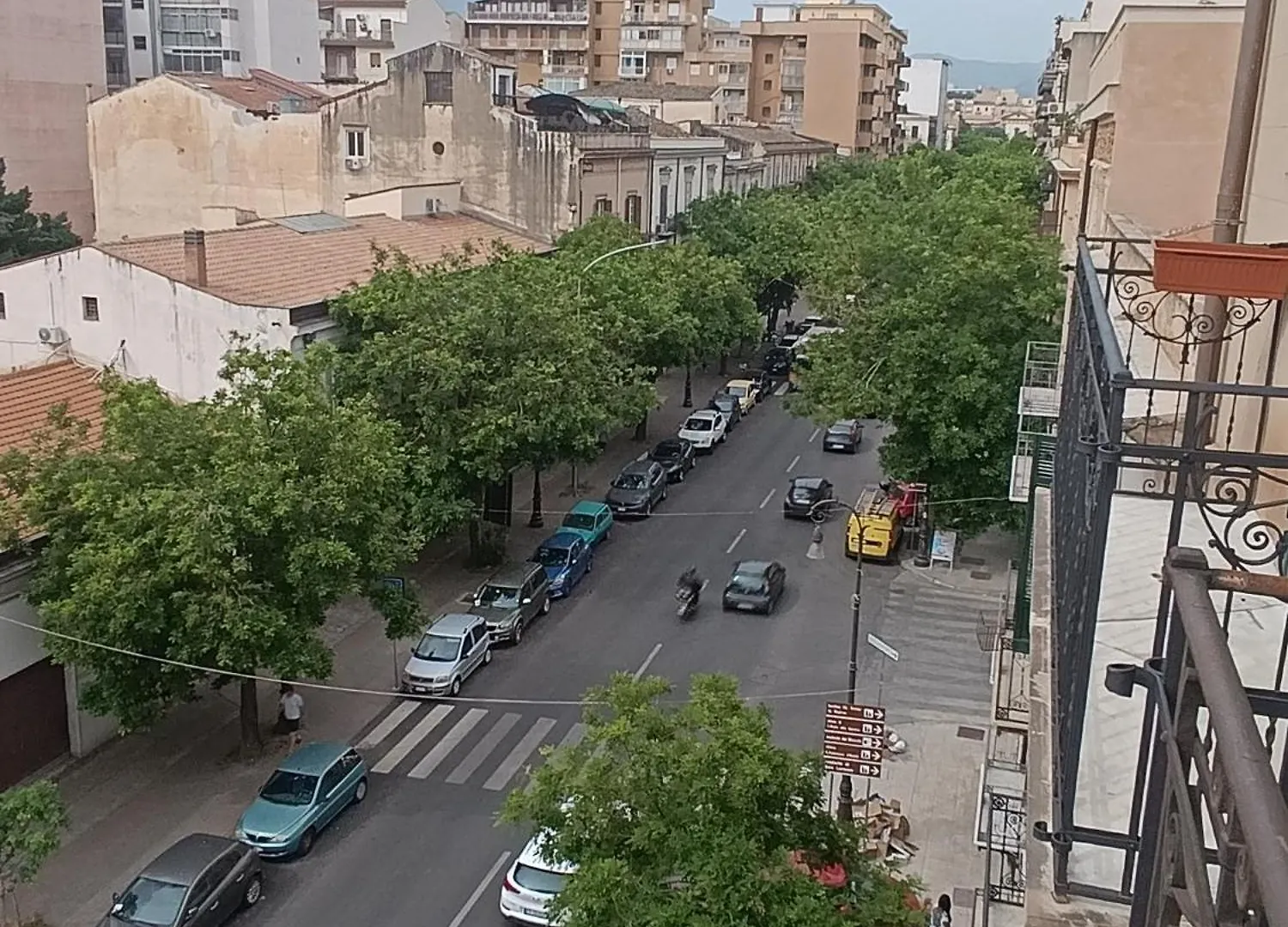 Anninedda Rooms Palermo
