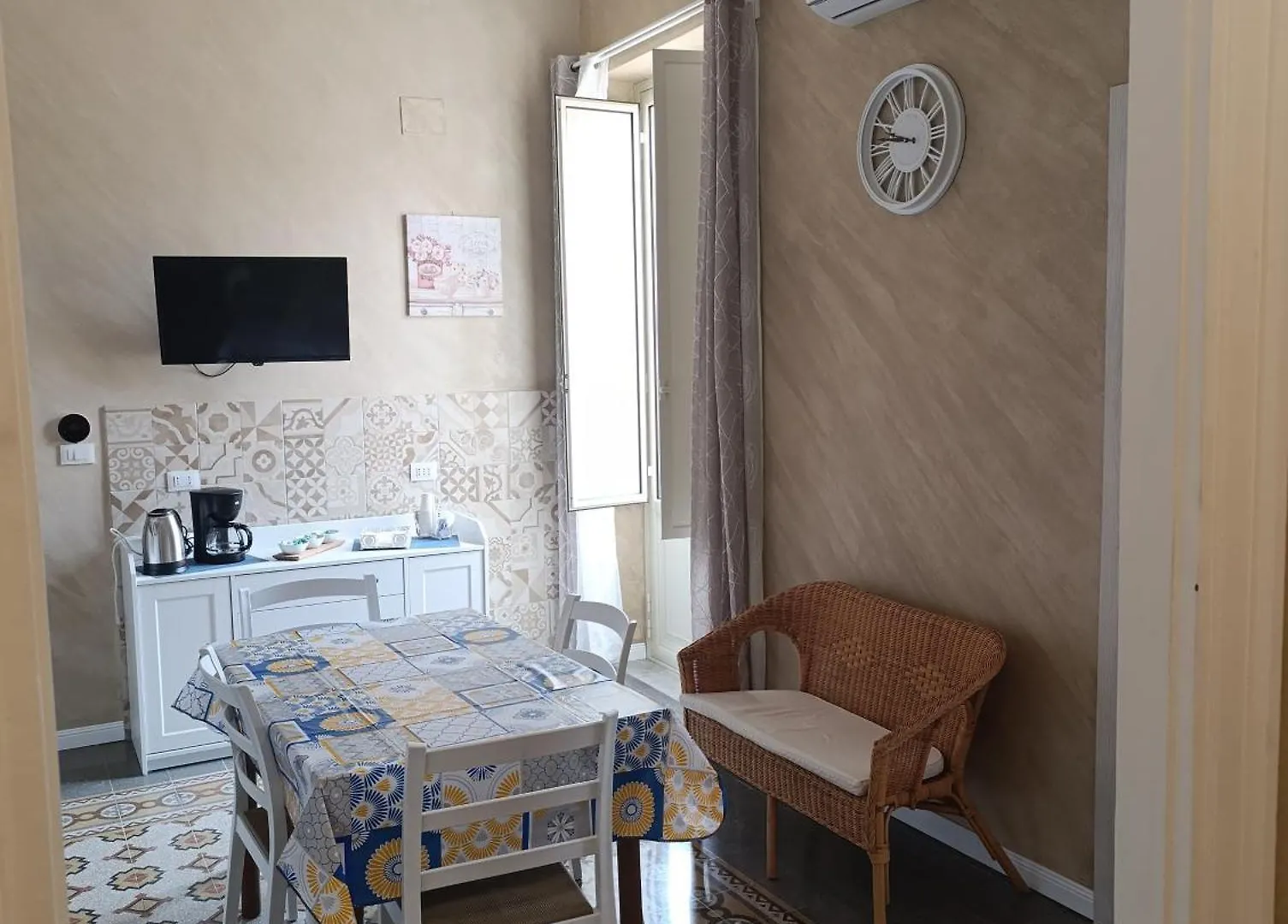 Anninedda Rooms Palermo 0*,