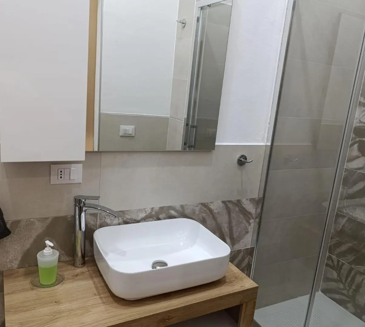 Anninedda Rooms Palermo Italien