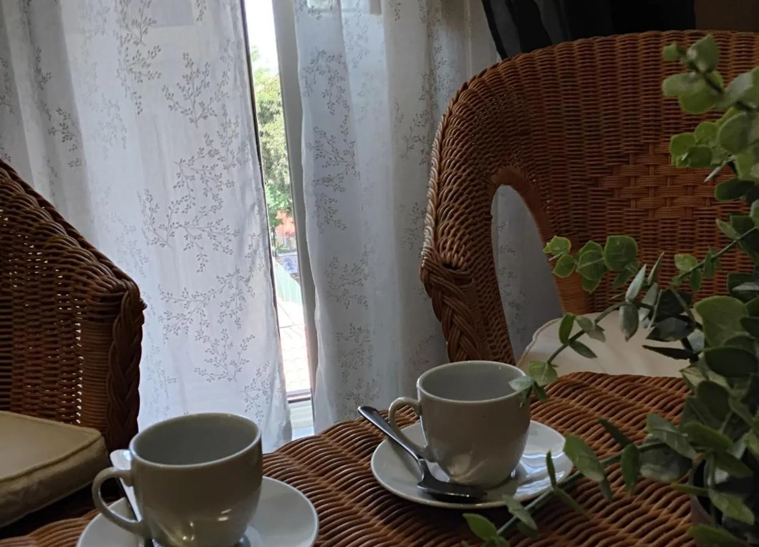 Anninedda Rooms Palermo Italien