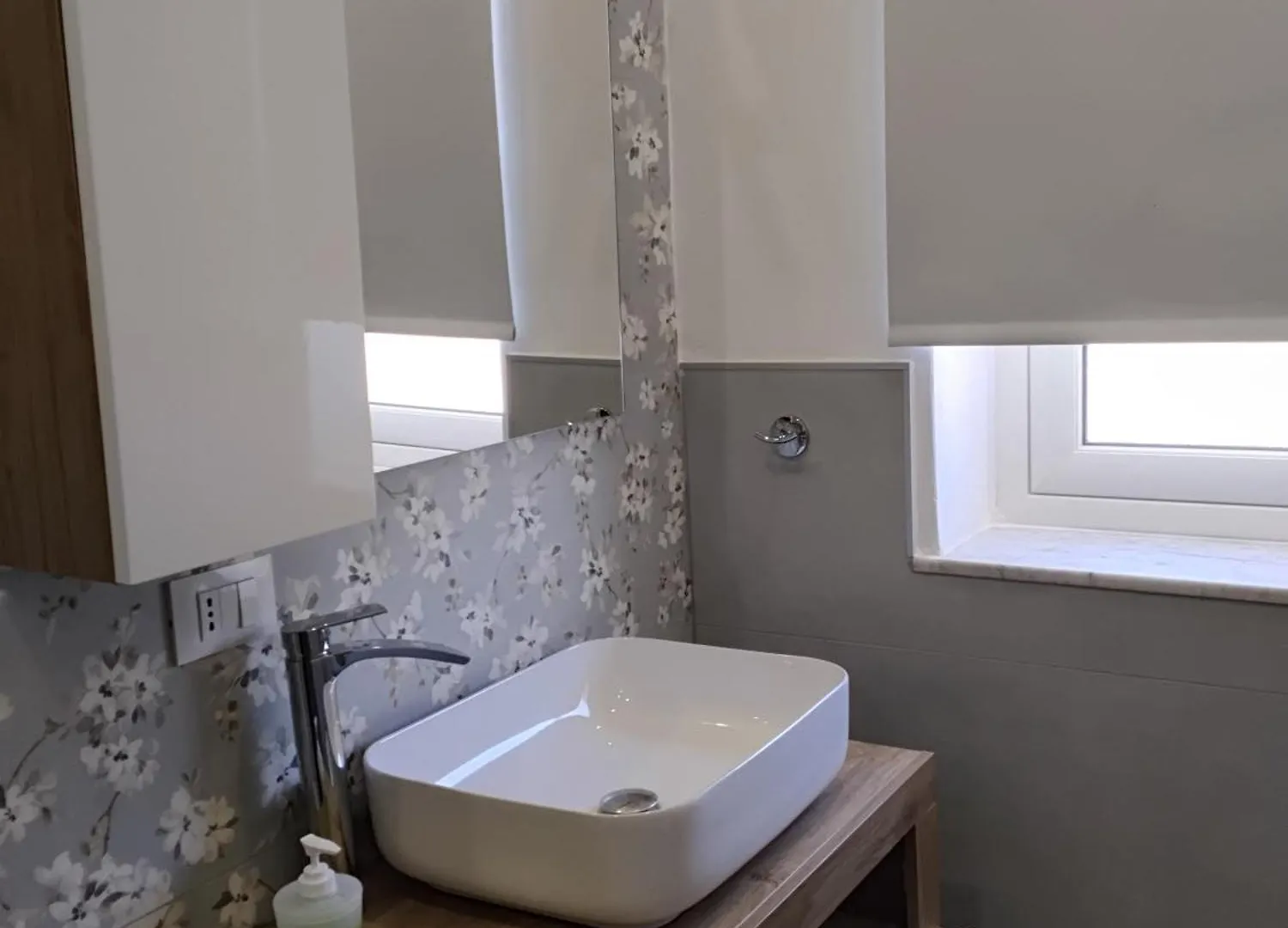 Bed & Breakfast Anninedda Rooms Palermo Italien