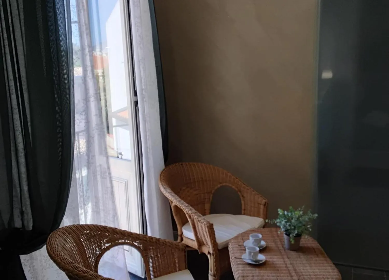 Anninedda Rooms Palermo 0*,  Italien