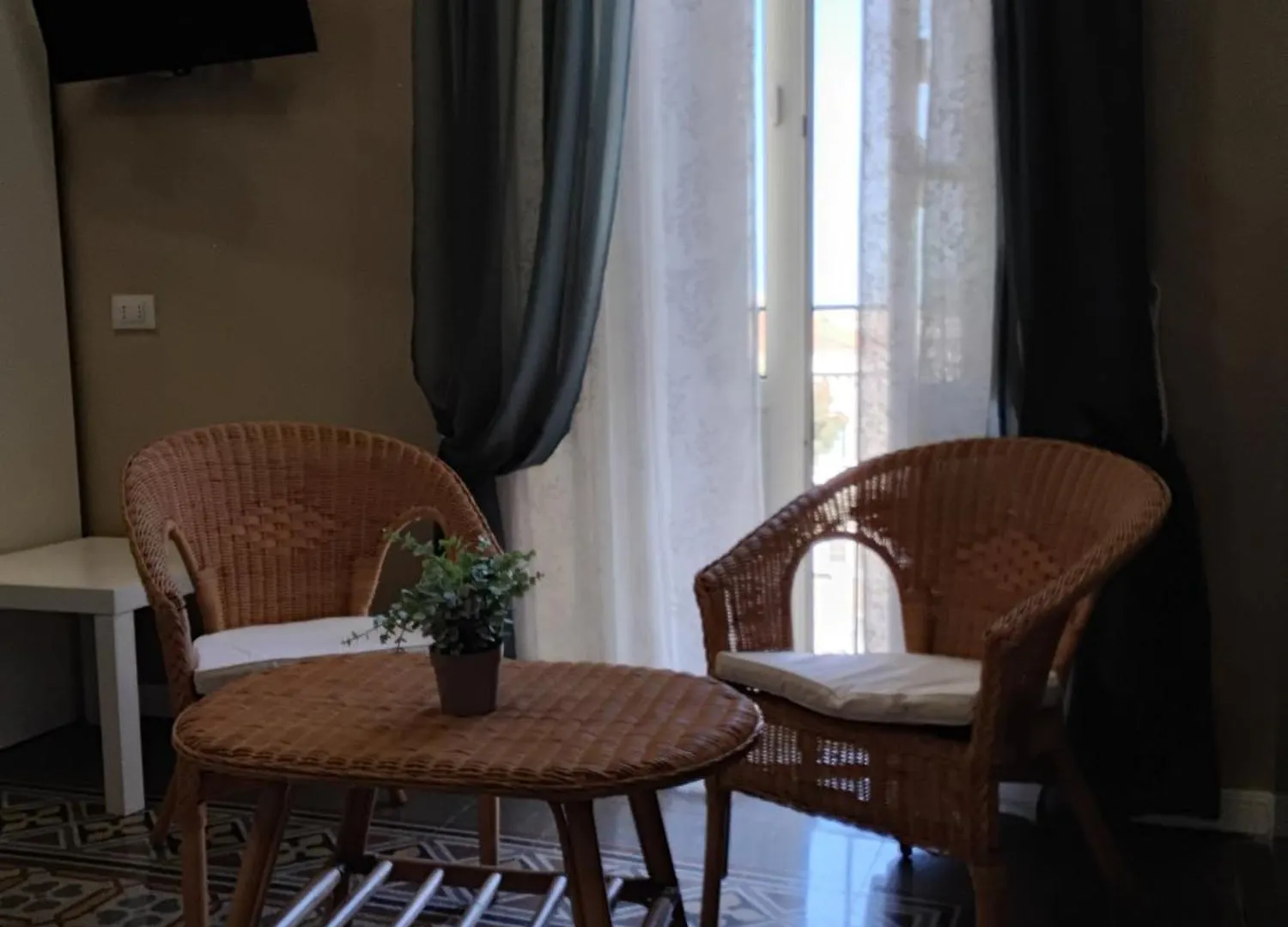Anninedda Rooms Palermo Bed & Breakfast