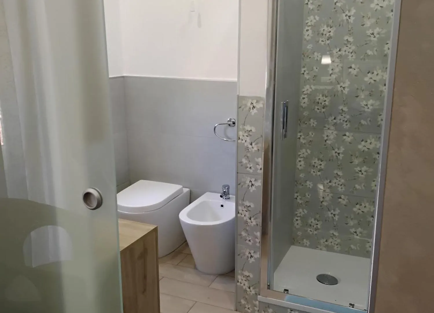 Anninedda Rooms Palermo