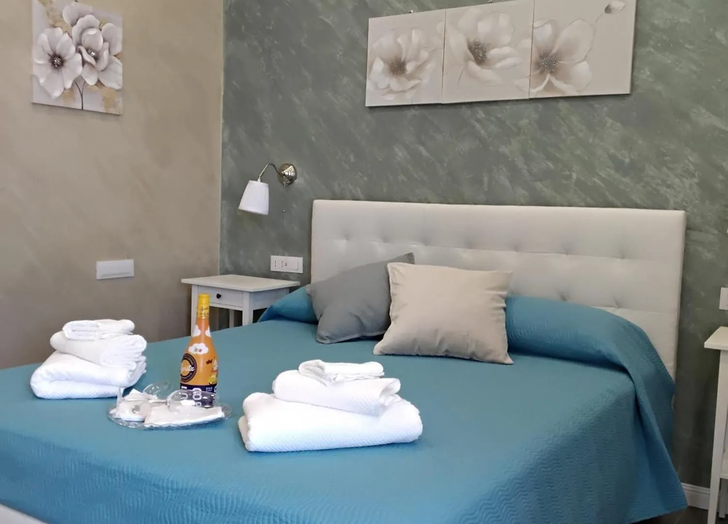 Anninedda Rooms Palermo