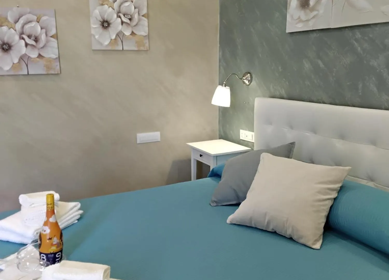 Anninedda Rooms Palermo