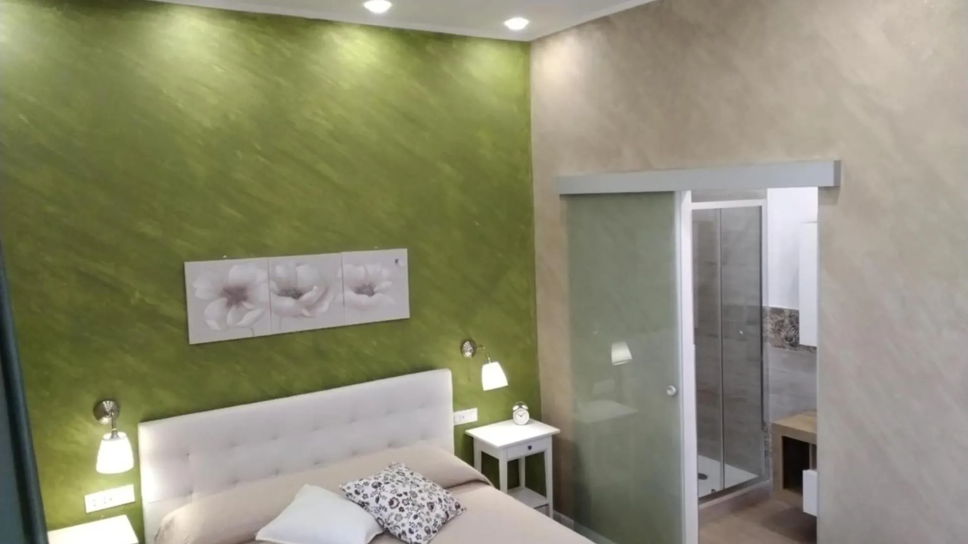 Anninedda Rooms Palermo