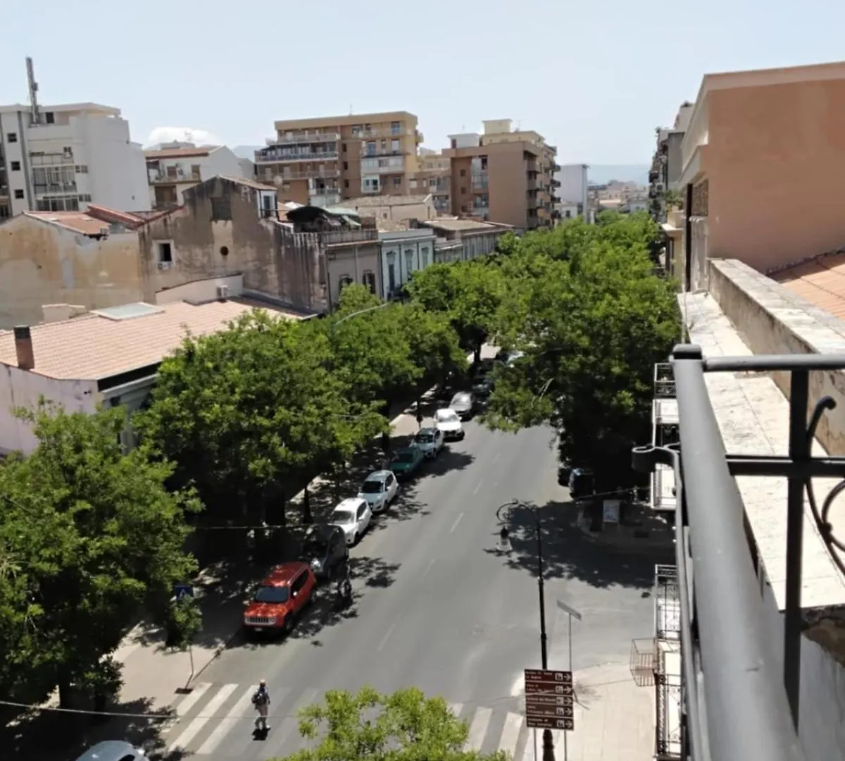 Bed & Breakfast Anninedda Rooms Palermo