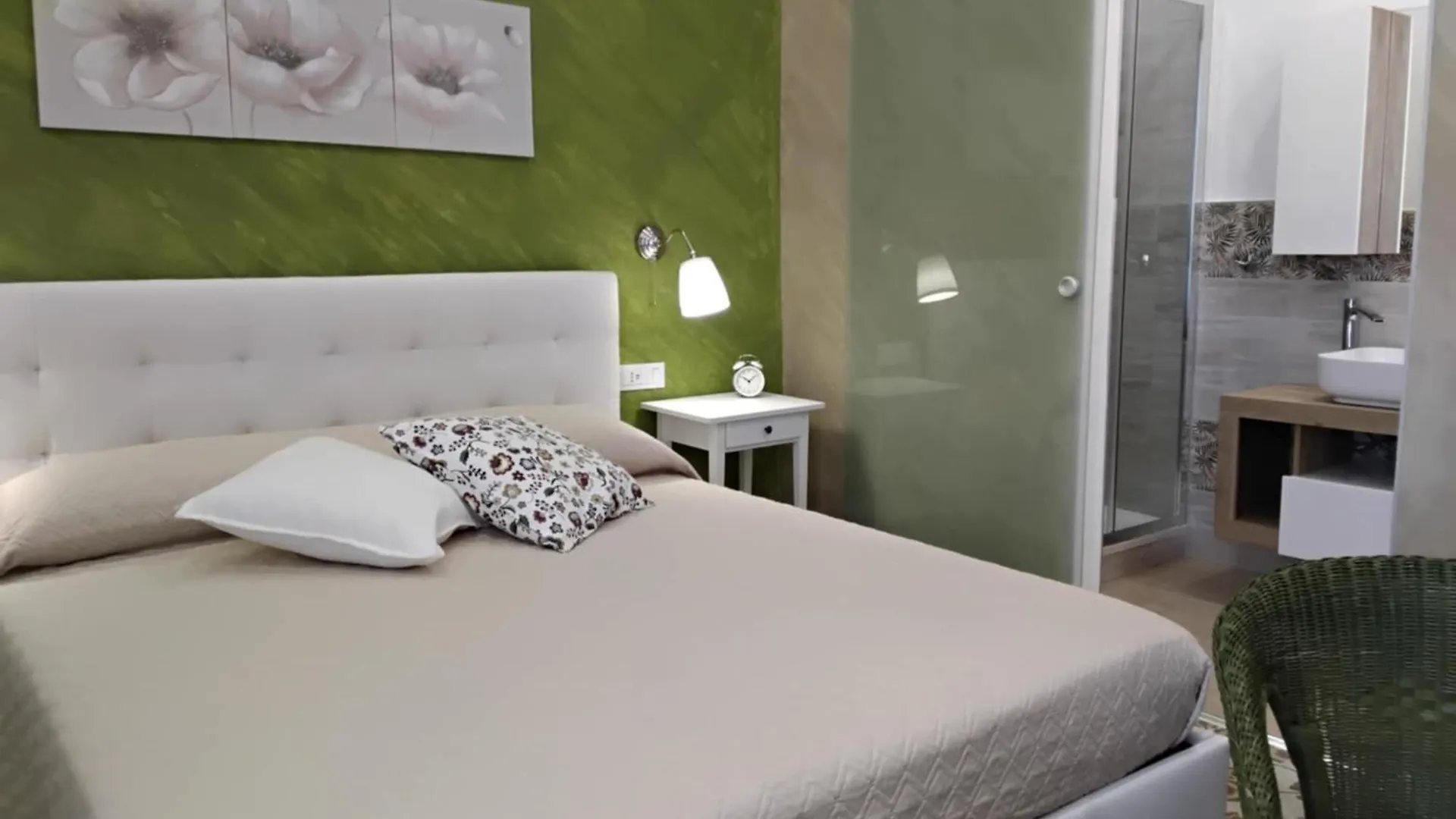 Anninedda Rooms Palermo