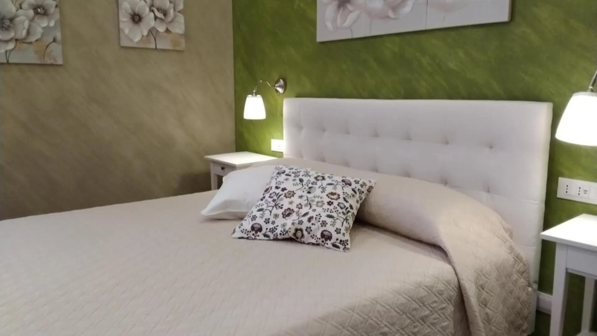 Anninedda Rooms Palermo Italien