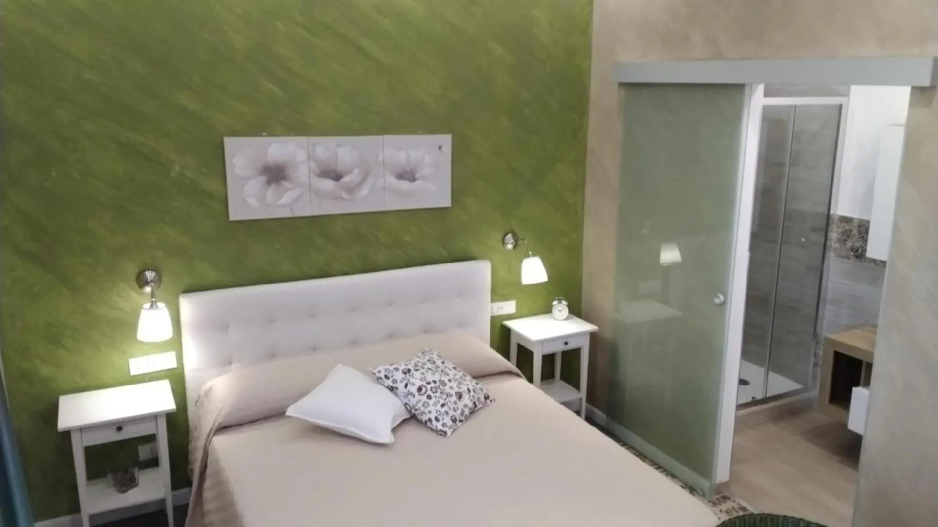 Bed & Breakfast Anninedda Rooms Palermo