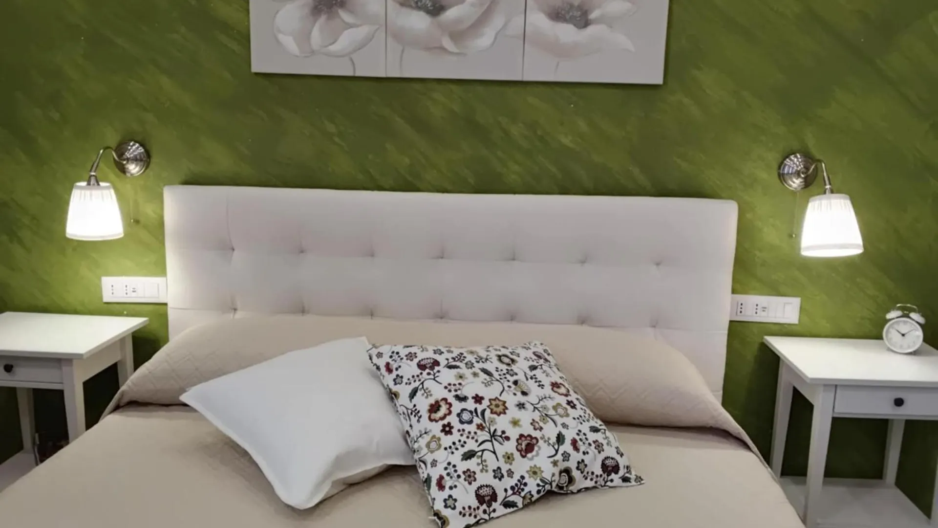 Anninedda Rooms Palermo 0*,  Italien