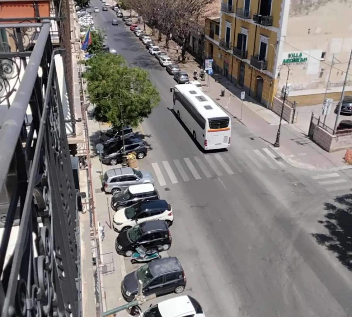 Anninedda Rooms Palermo Italien
