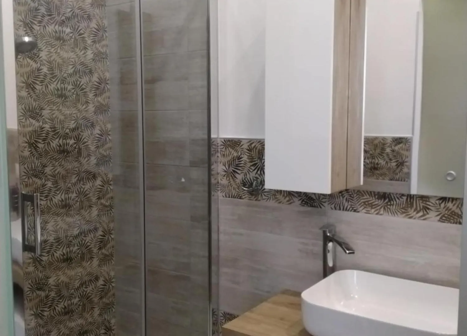 Anninedda Rooms Palermo Bed & Breakfast