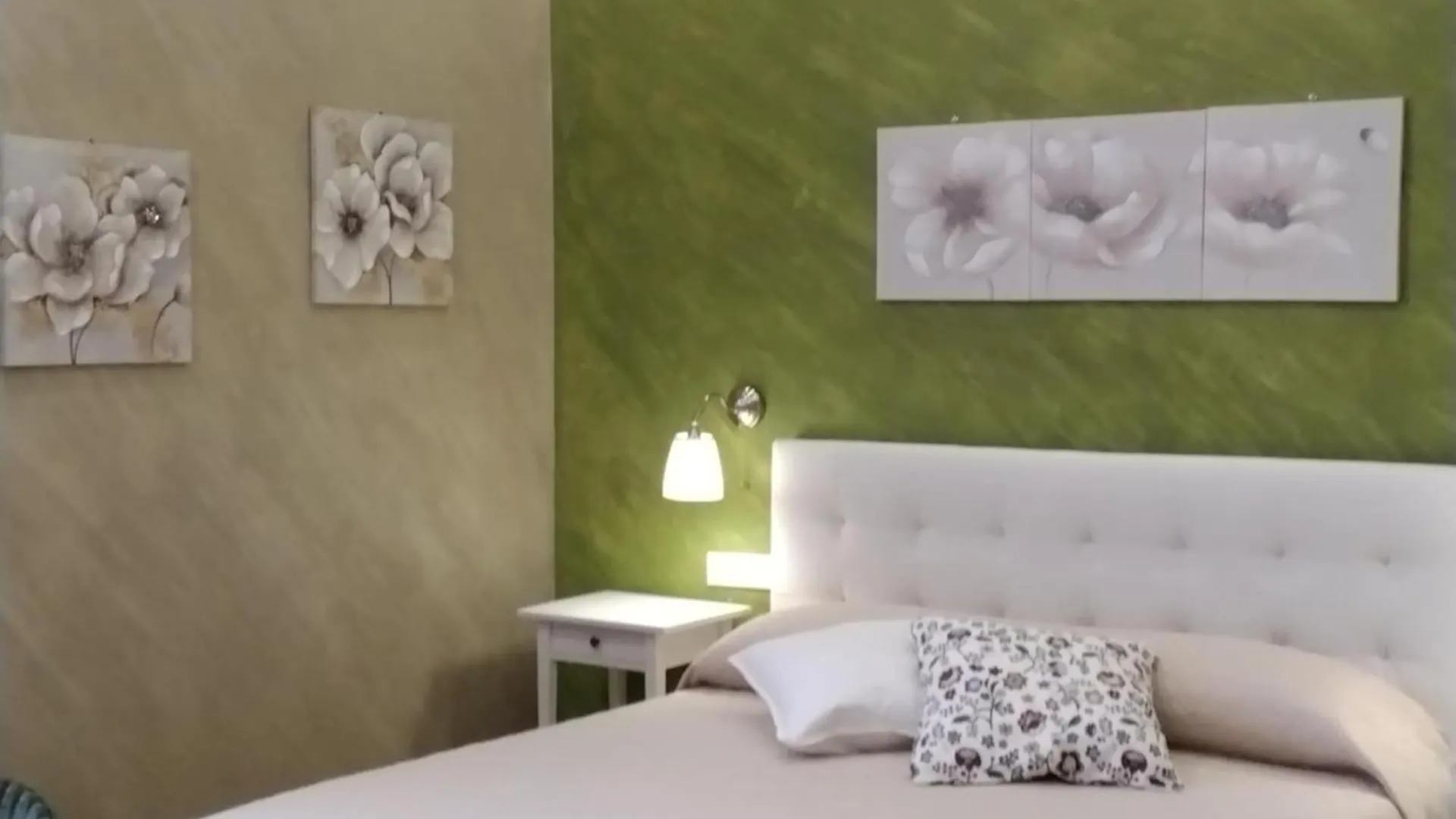 Bed & Breakfast Anninedda Rooms Palermo Italien