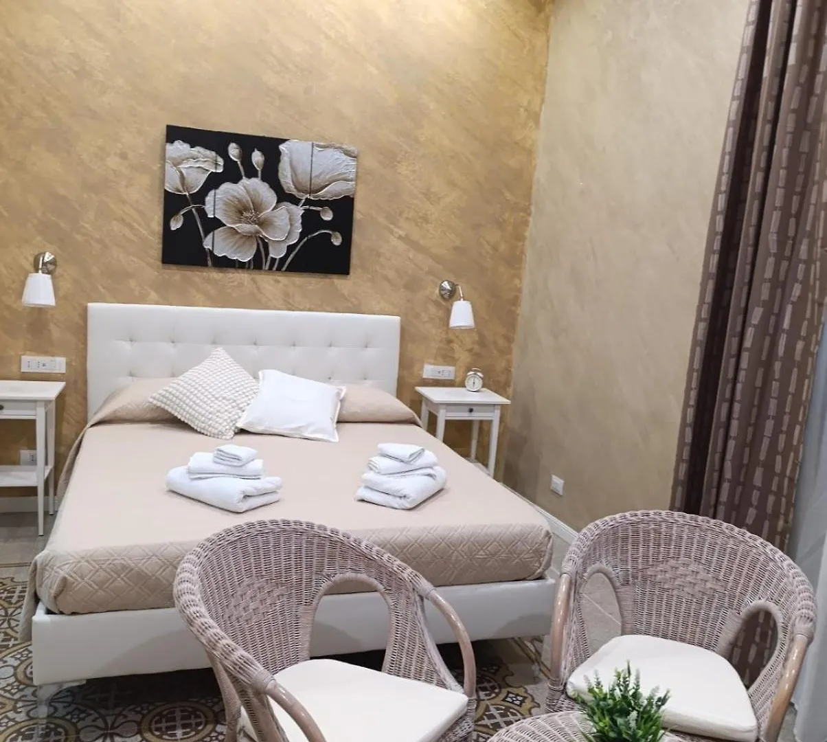 Anninedda Rooms Palermo