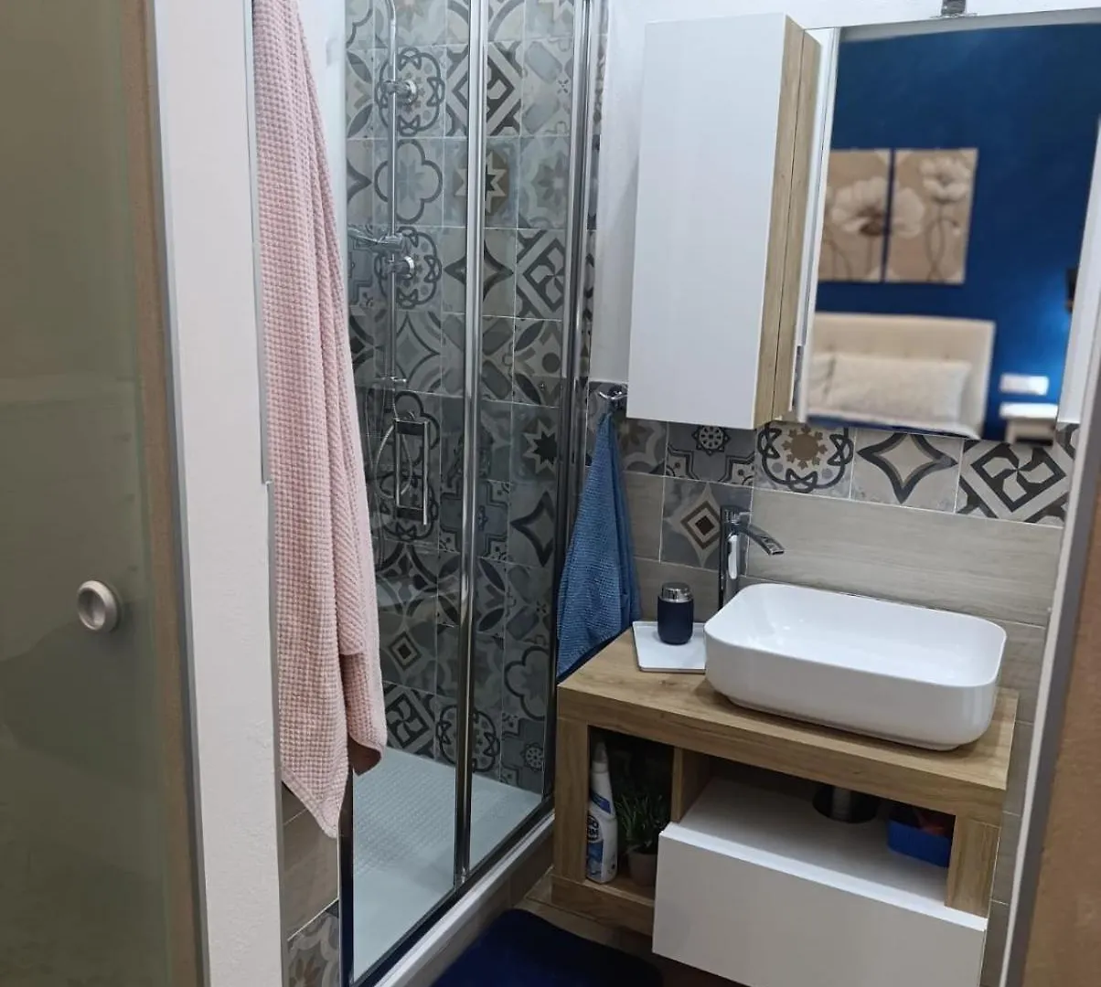 Anninedda Rooms Palermo 0*,  Italy